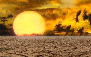 Copernicus confirms: warmest June ever recorded in Western Europe